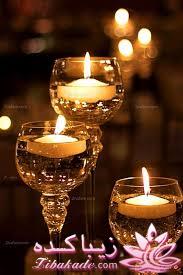 آموزش شمع سازی روشنک